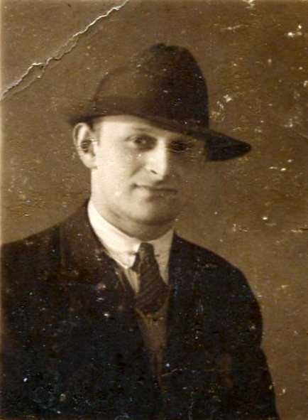 Daniël Sanders