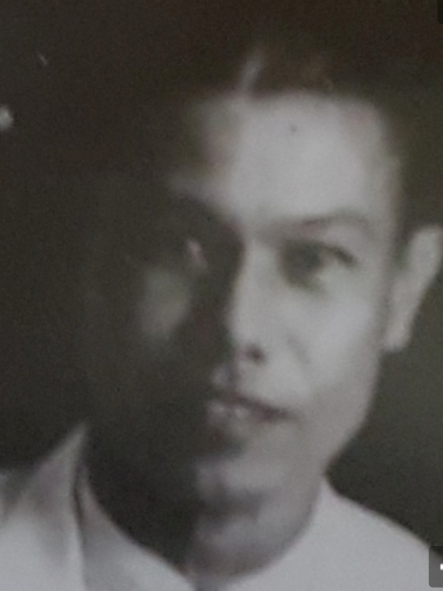 Herman Anthony Schallig