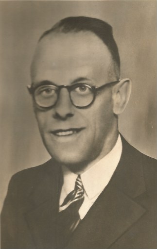 Jan Schagen
