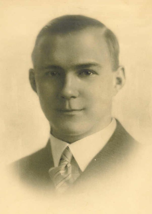 Simon Scheffer
