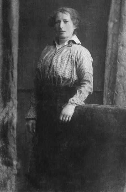 Rosetta Schelvis-Swartberg