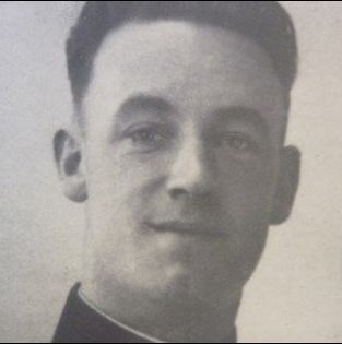 Petrus Gerardus Henricus Schlaman 1918-1944