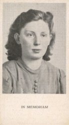 Hendrika Schepers - van den Ende