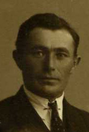Renke Schipper (1901-1942)