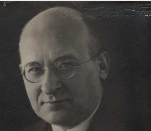 Leo Schwarzschild 1882-1943