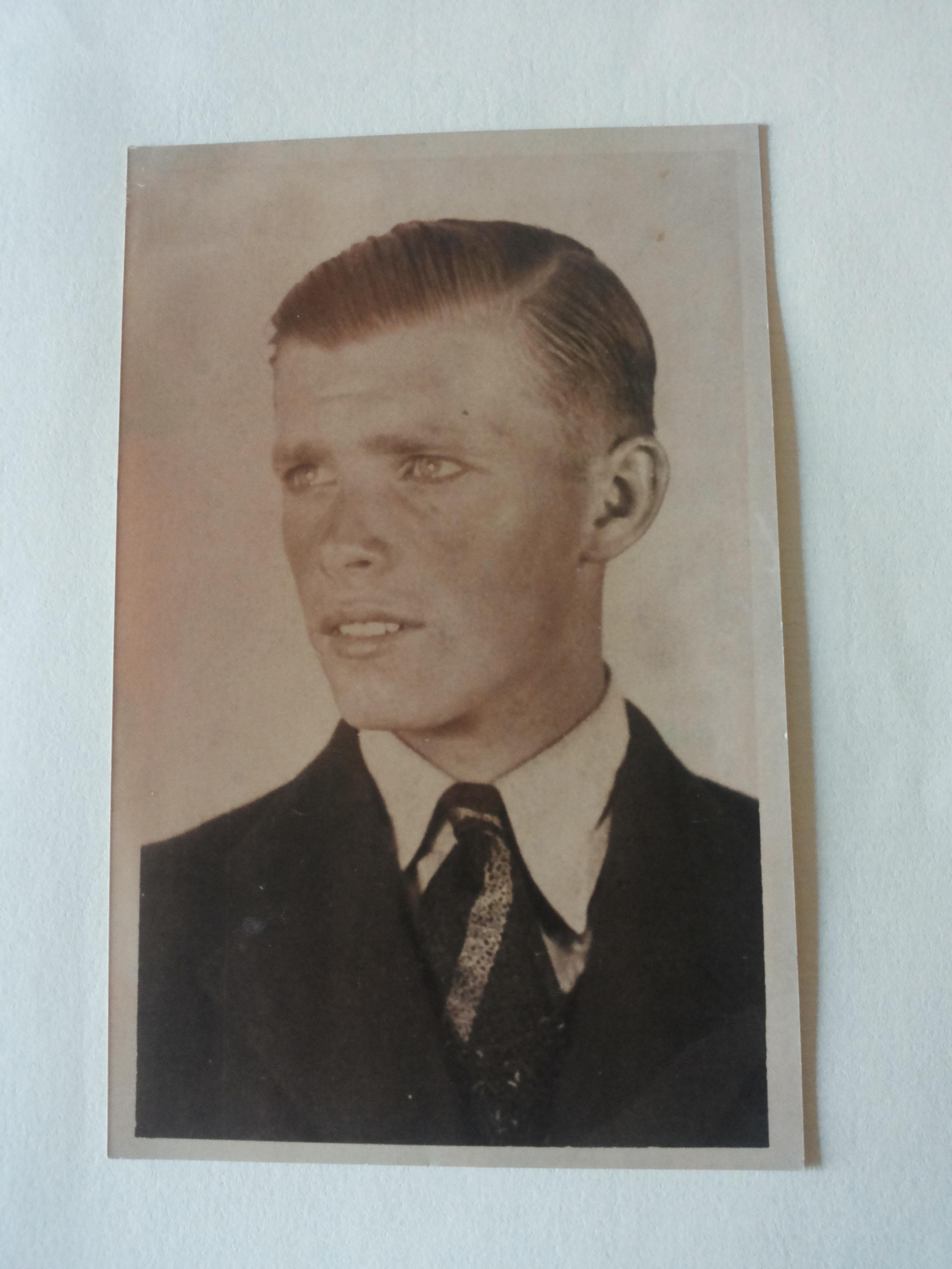 Foto Johan Schuitemaker