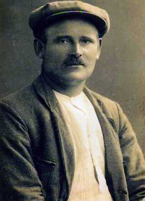 Willem Baud Schwertmann (1892-1943)