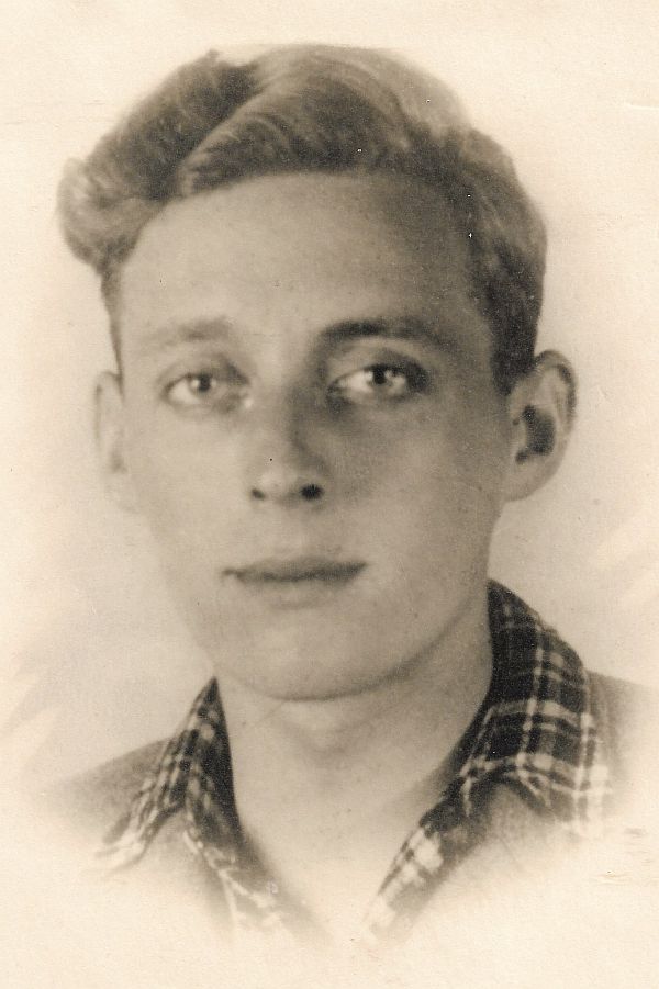 Herman Siers