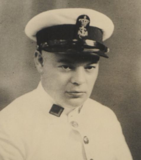 Foto uit het archief van het NIOD.