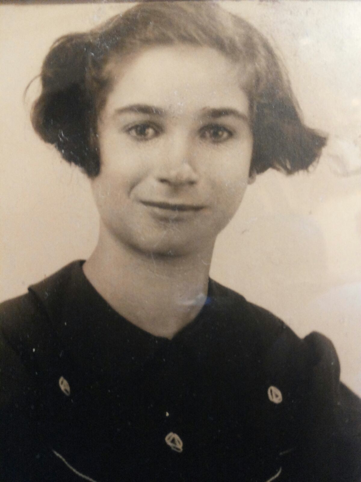 Henriëtte (Henny) Slier