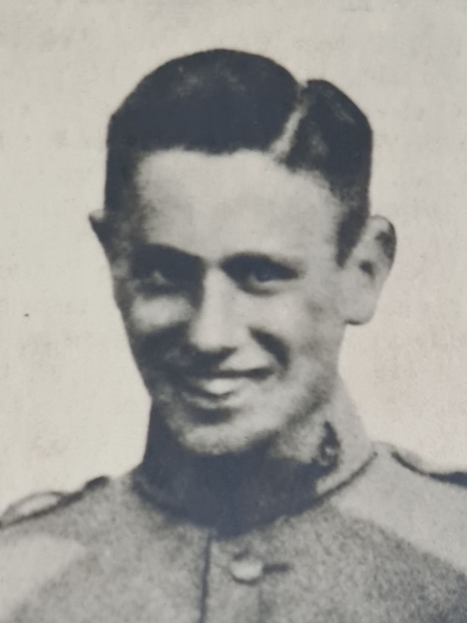 Petrus Johannes Godefriedus Smeele