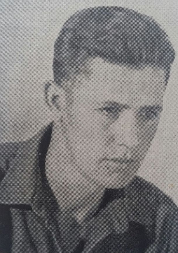 Smidt (Bron: Gedenkboek 3-12 RI)