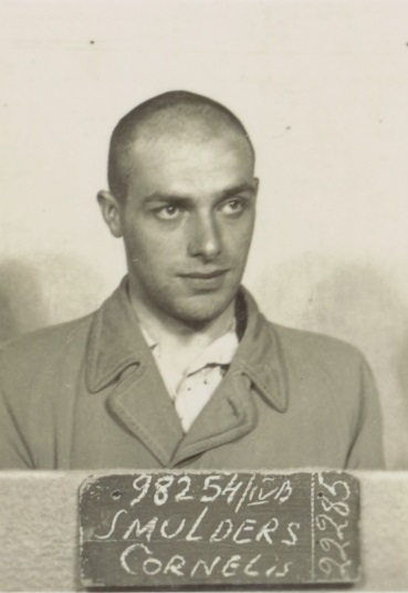 Cornelis Adriaan Smulders