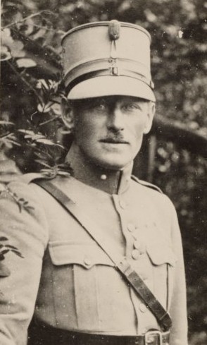 Hendricus Antonius Josephus Sneijers (1886-1943)