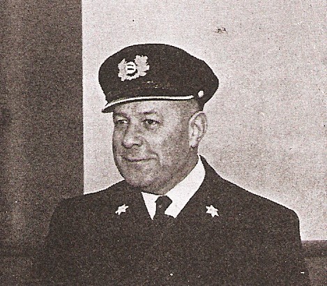 Kapitein Jack Stamperius