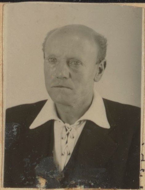 Foto Karel Steen (Stichting WO2 Sporen RK)