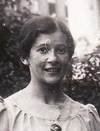 Leontina Steinhauer-Schapira