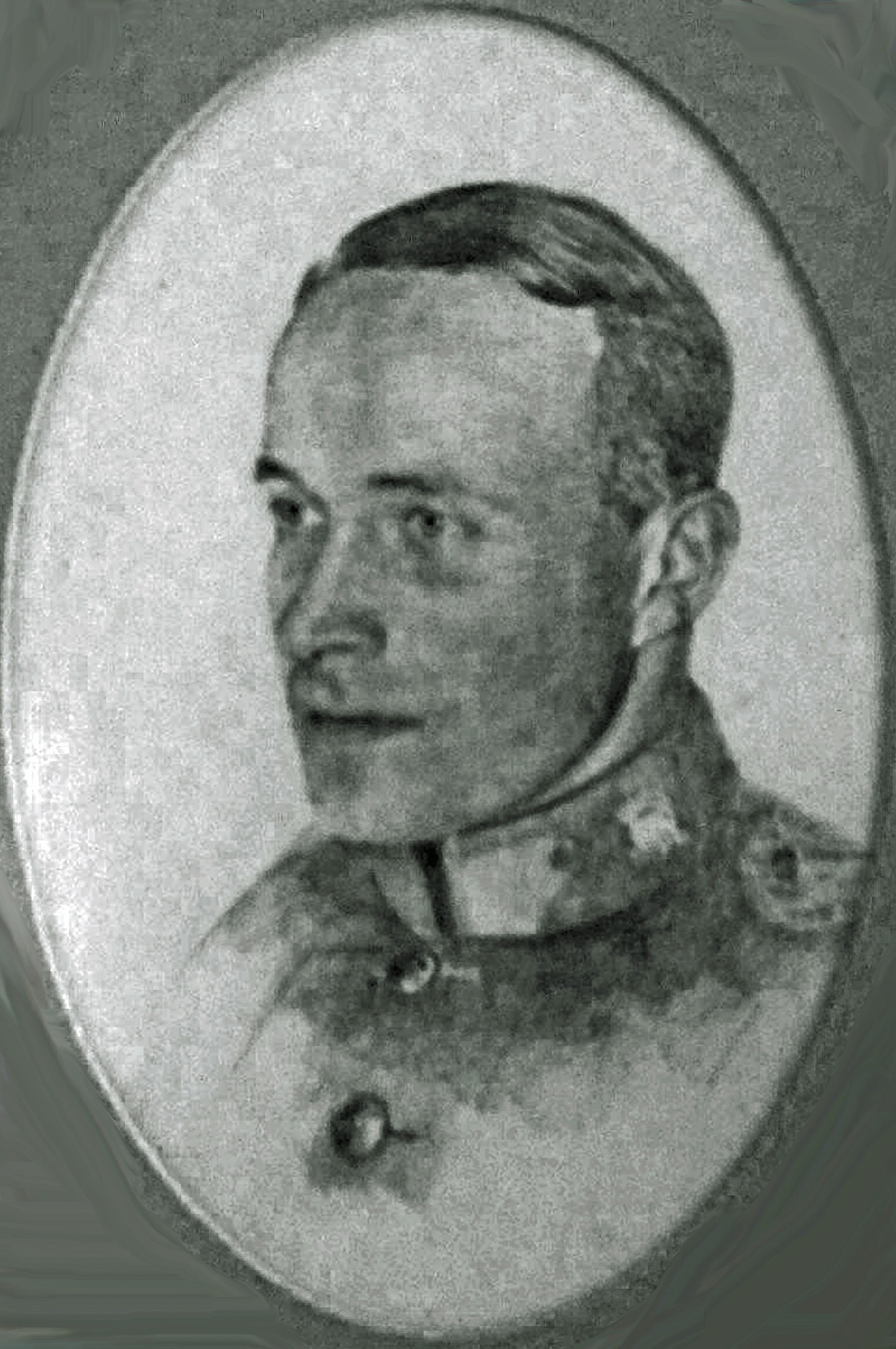 Jan Stenger
