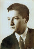 Rudolf Bernhard Stern (1911-1945)