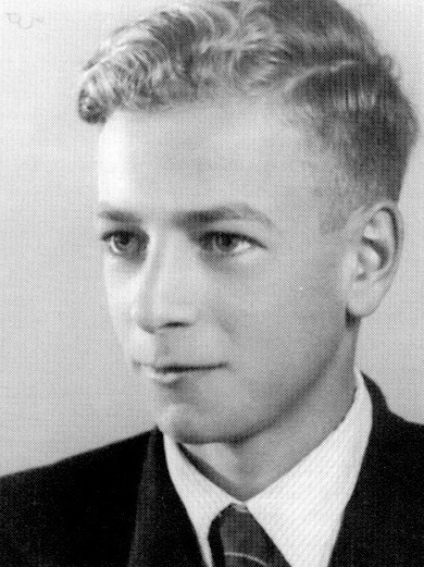Jacob Hans van Straaten (Jaap)
