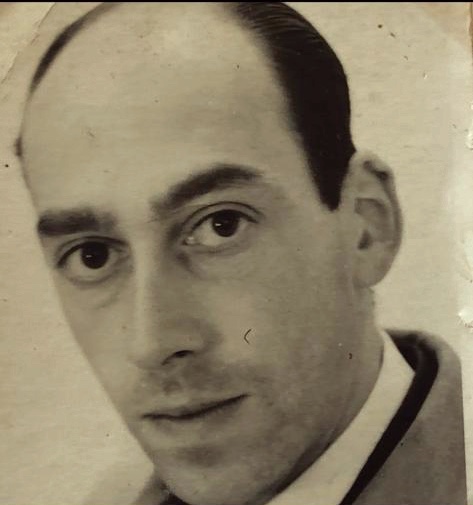 H.A. Straub