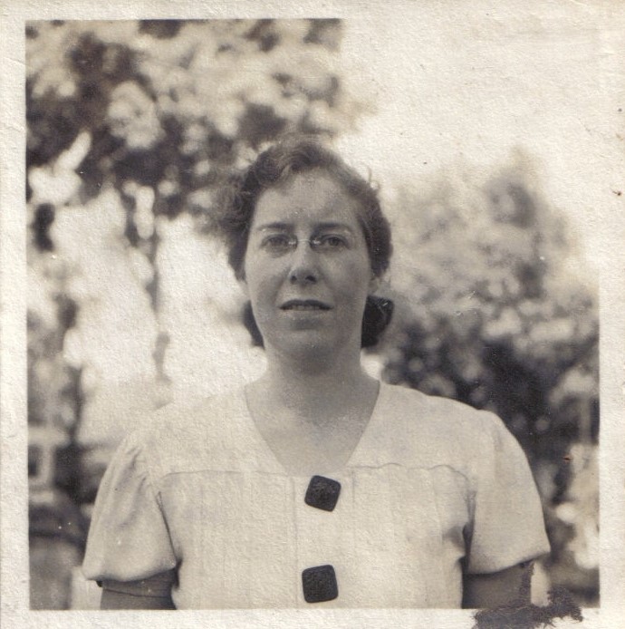 Hilda Titia Tine Dames