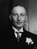 Louis Swartberg