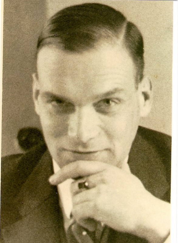 Paul W.F. Baron van Till