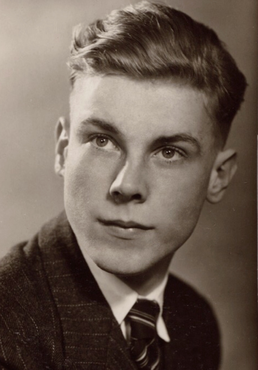 Paul Tukker