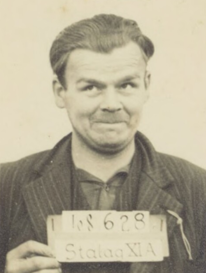 Antonius Uittenbogaard