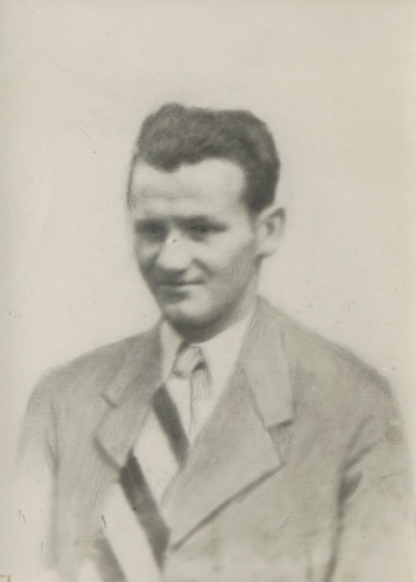 Foto Hans Antonie van 't Veen (Stichting WO2 Spore