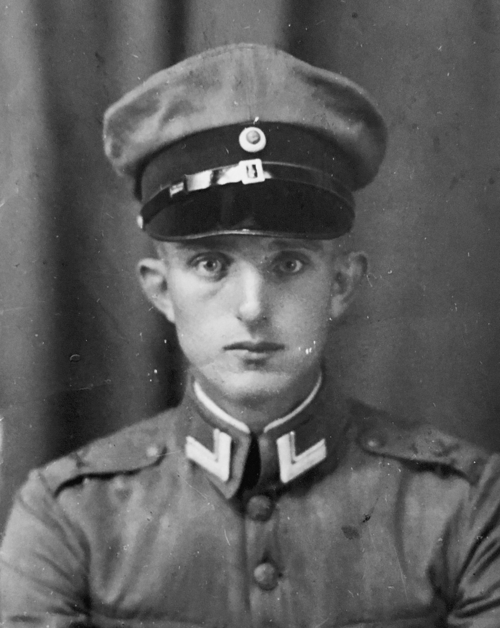 Franciscus Hermanus Verheuvel