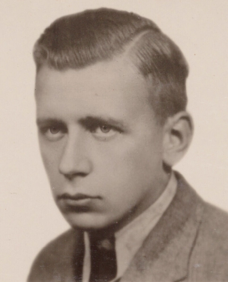 Kees Vermaat, foto Nationaal Archief