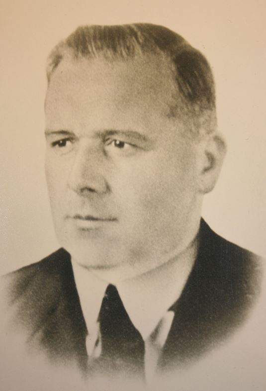 Jan Verschure