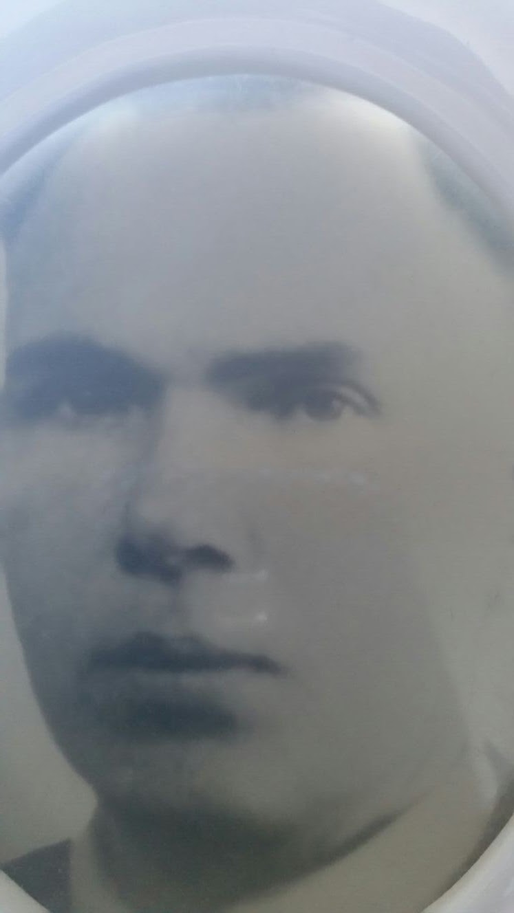 Adriaan verschuren (Opa)