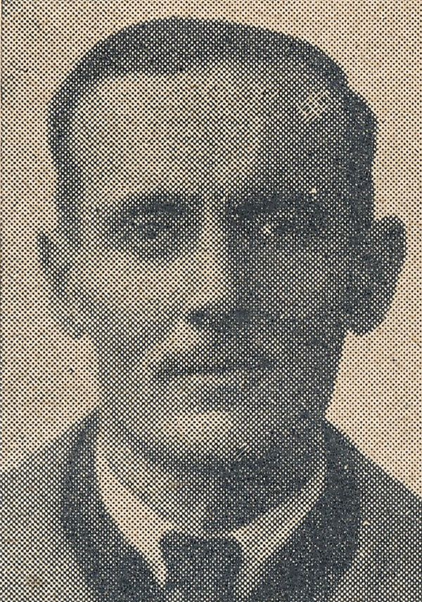 H. Verspeek