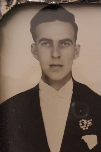 Julian Victor Emanuel Verhagen