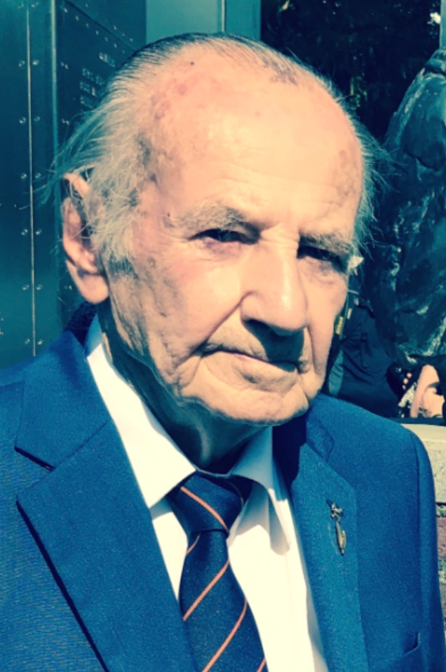 H.W. Visch