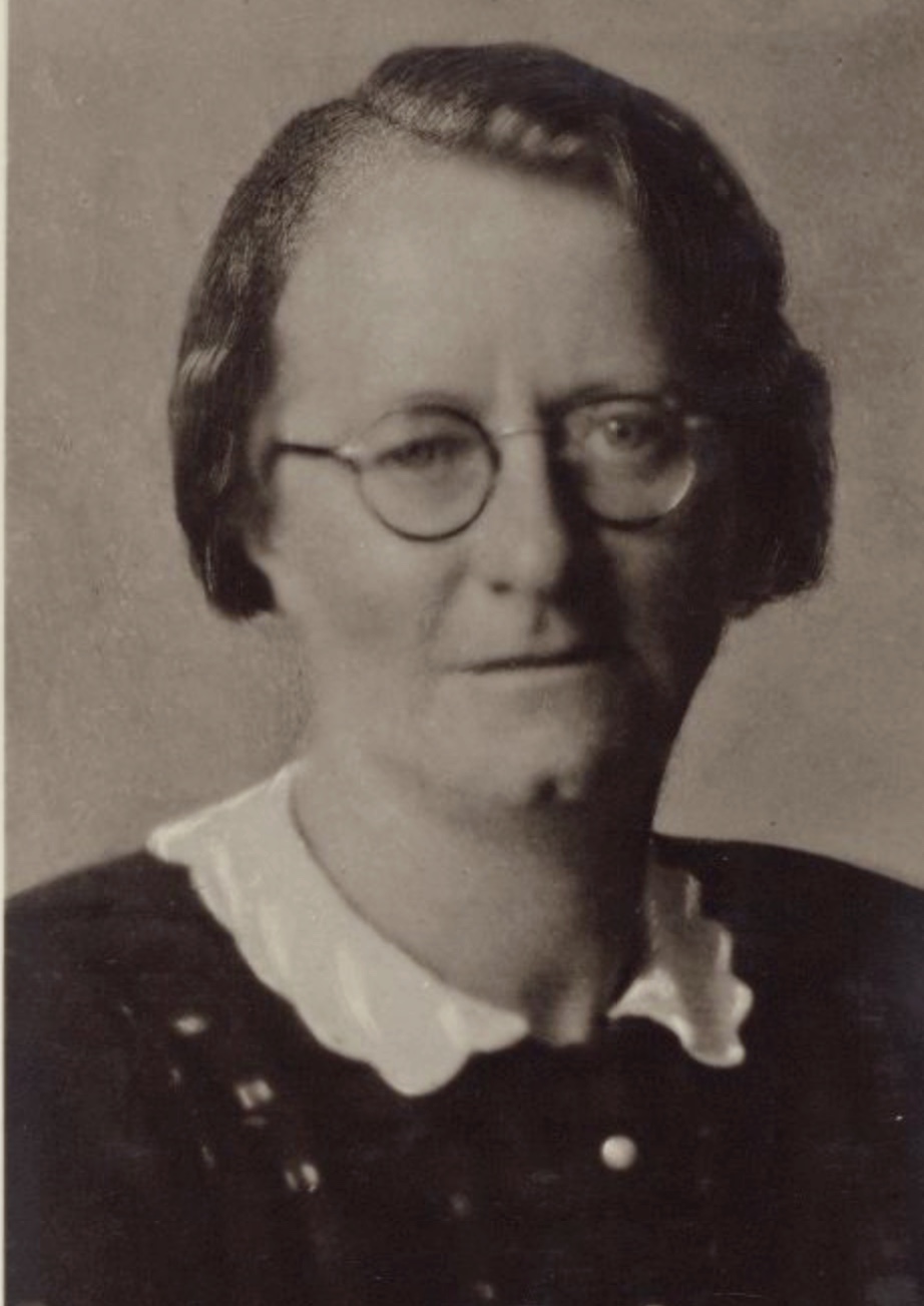 Johanna Vis