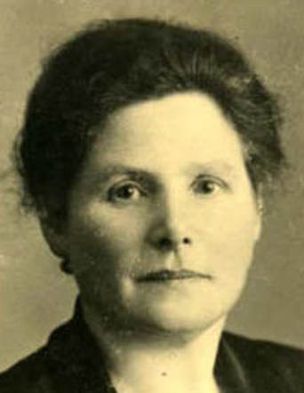 Roosje Vissel-Marcus