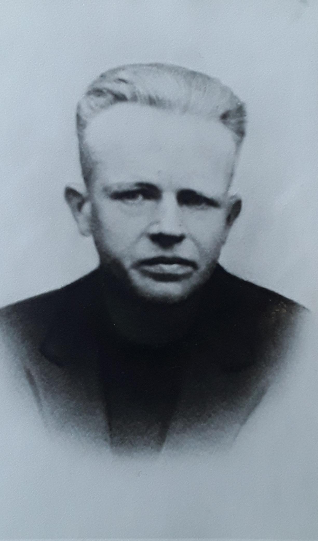 Paulus Visser