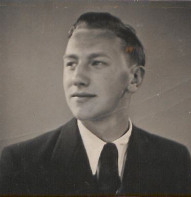 G D J Vlam - Bron: archief NIOD
