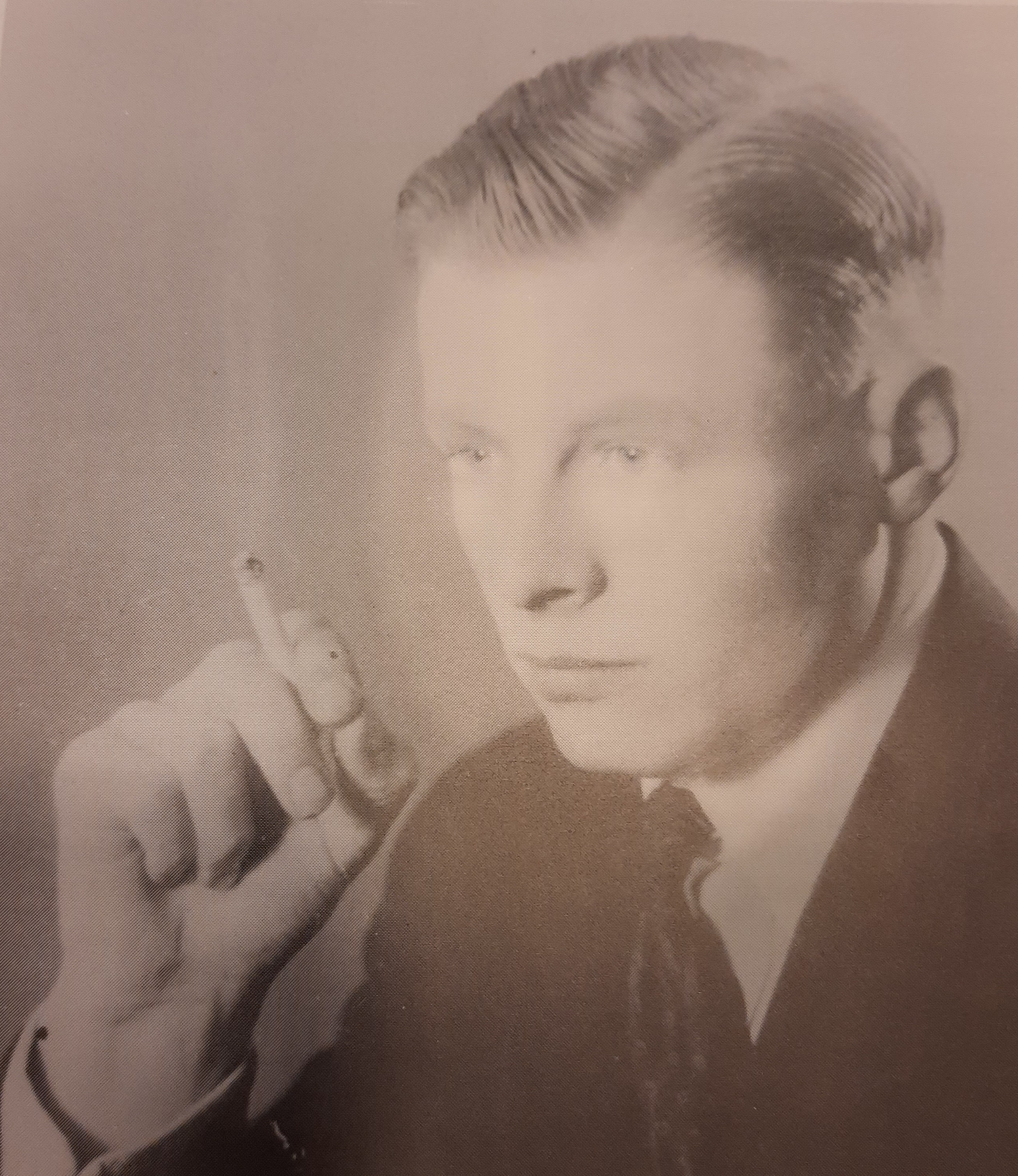 Jan Frans Christiaan Vonk