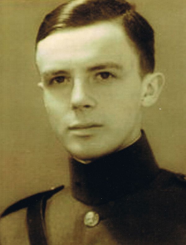 Carel Baron de Vos van Steenwijk