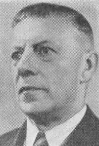 Jacob Vos