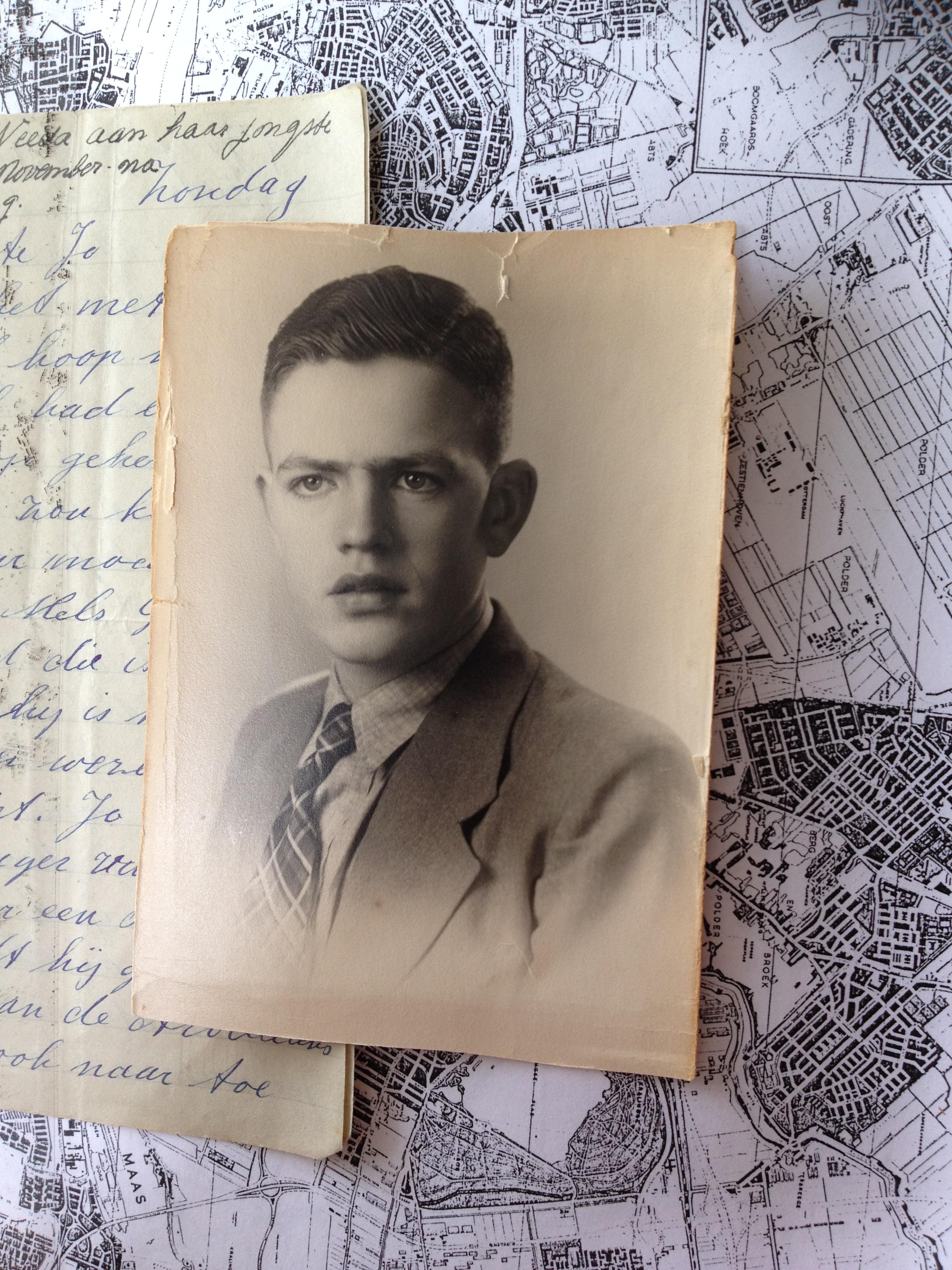 Johan Philip Weeda