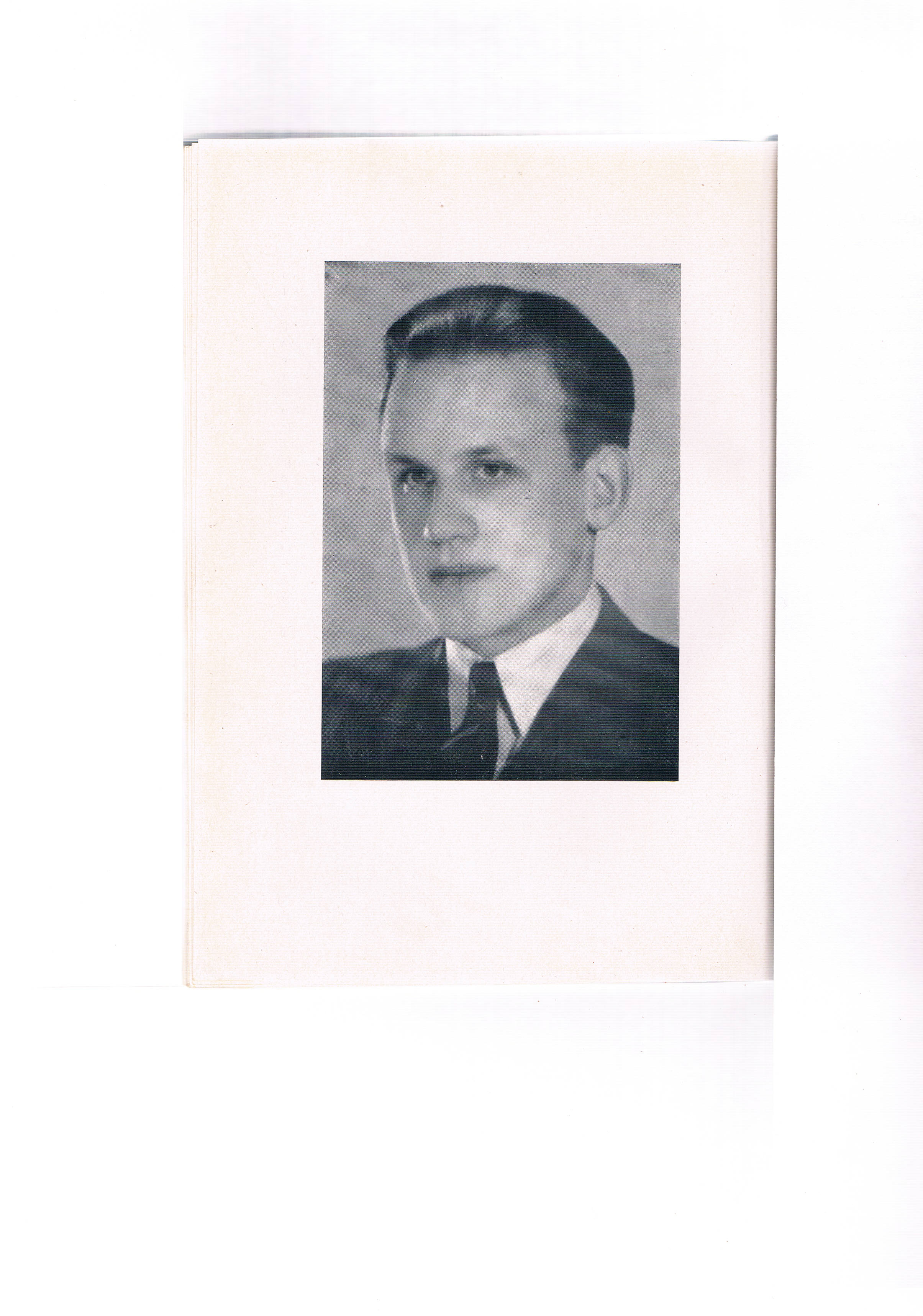 foto I. Wessel