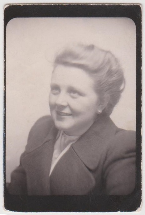 Hermina Westerdijk