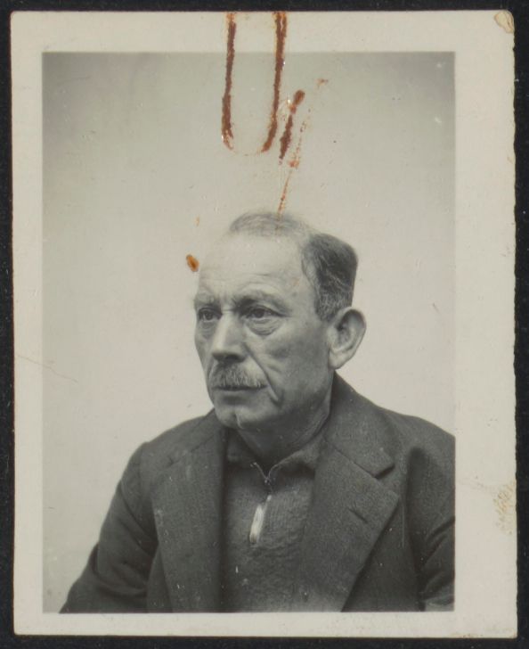 Foto Jan Westman (Stichting WO2 Sporen RK)