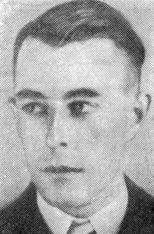 Gerrit Westdijk